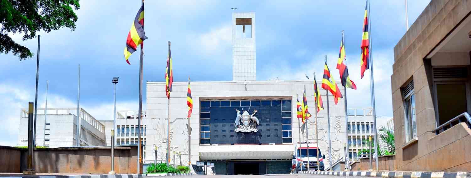 uganda-parliament