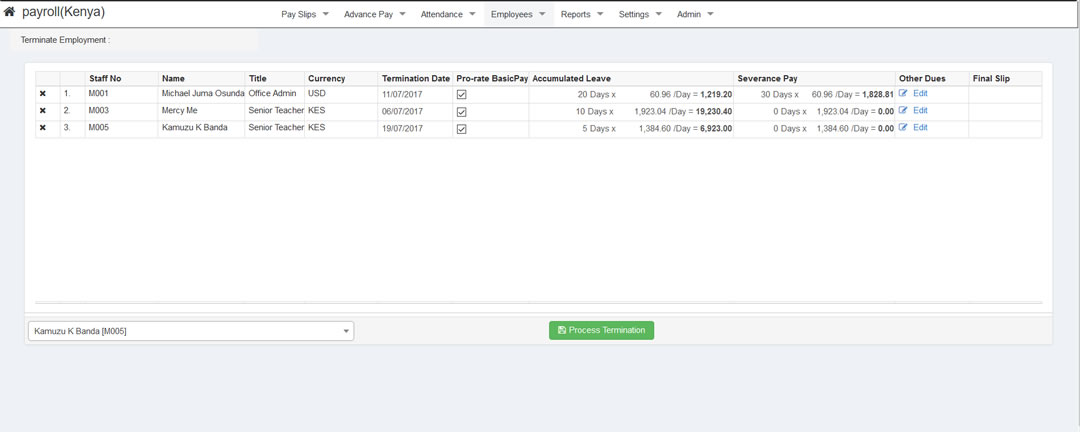 This Is How to Calculate Severance Pay