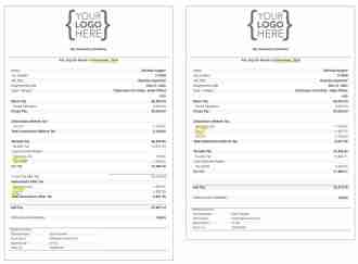 tax laws amendments 2024 difference payslips