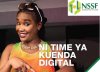 nssf rates online self service