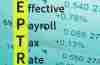 effective payroll tax rate smaller